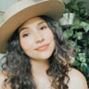 Meet your Posher, Jimena